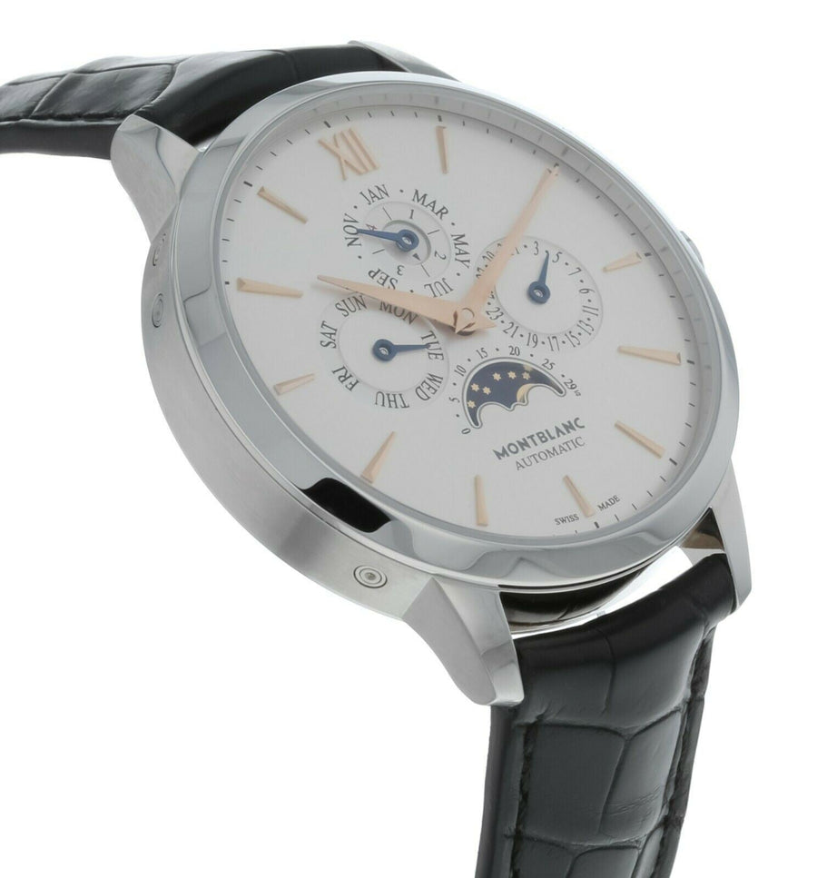 Montblanc heritage