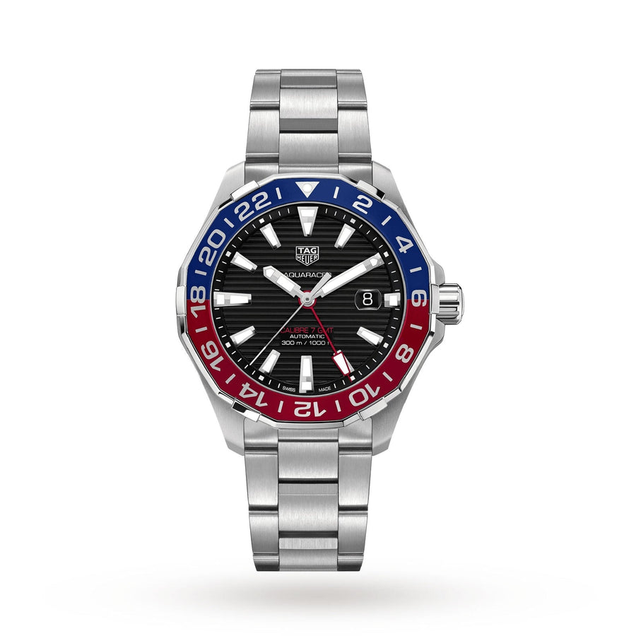 Tag heuer aquaracer