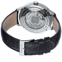 Montblanc heritage