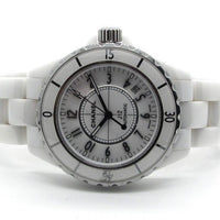 Chanel j12