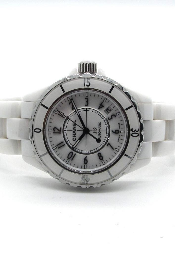 Chanel j12