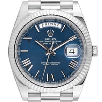 Rolex day-date