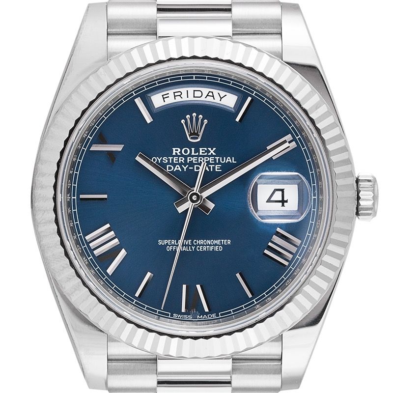 Rolex day-date