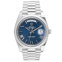 Rolex day-date