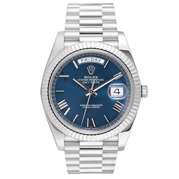 Rolex day-date