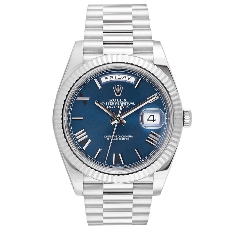 Rolex day-date