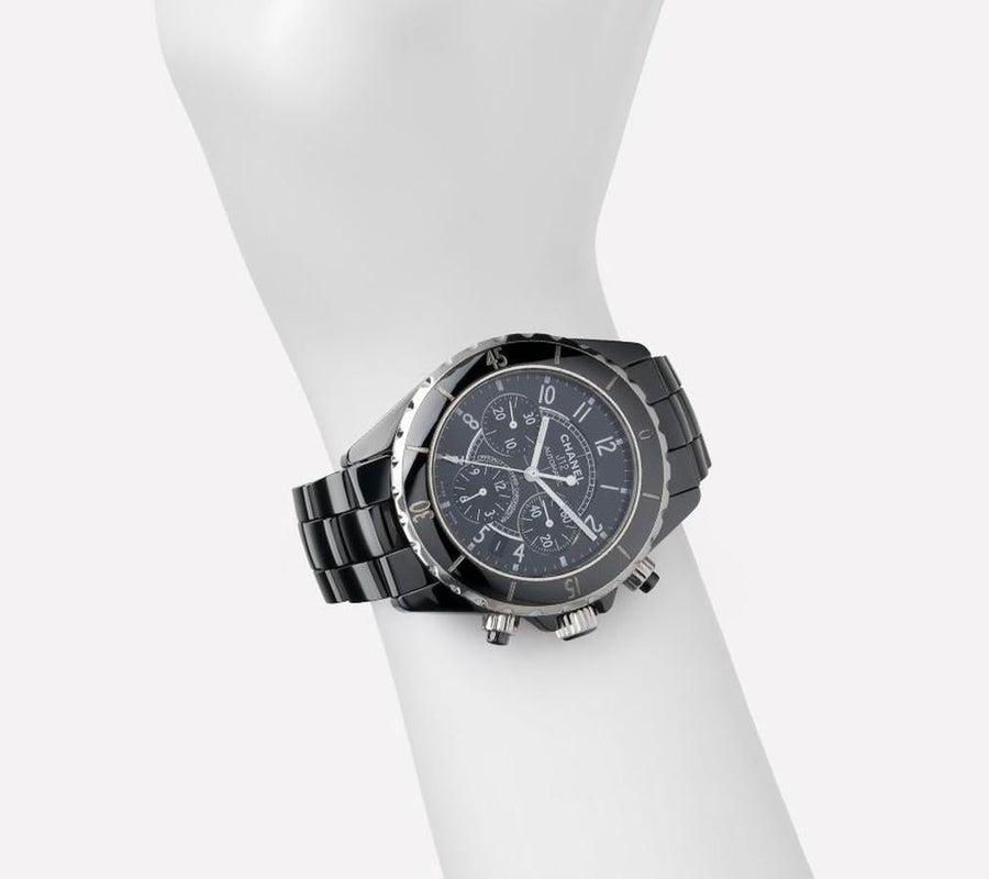 Chanel j12
