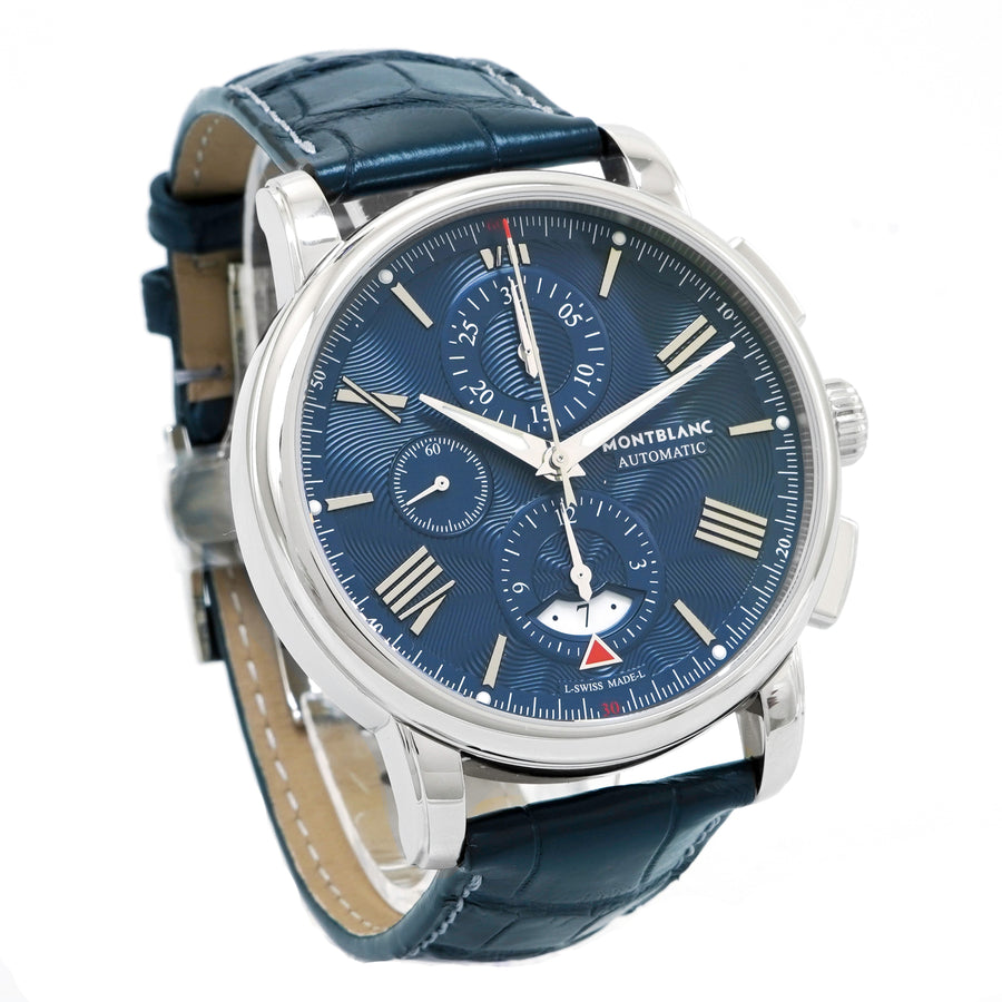 Montblanc 4810