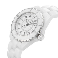 Chanel j12