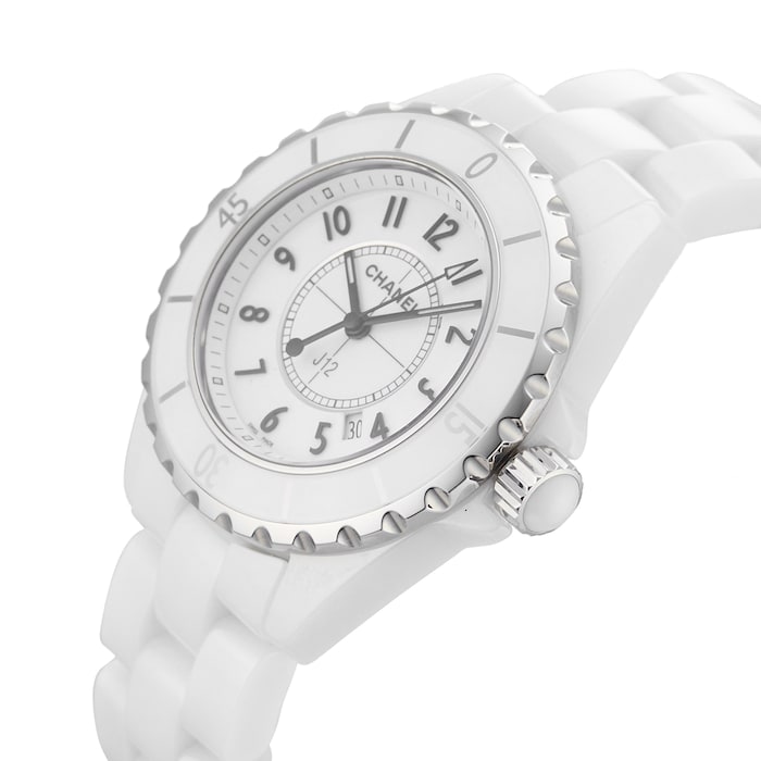 Chanel j12