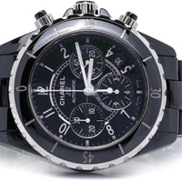 Chanel j12
