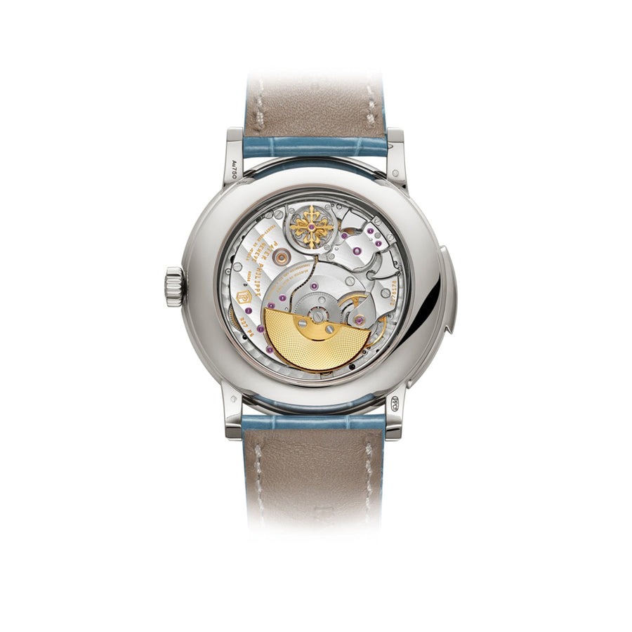 Patek philippe 5178