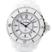 Chanel j12