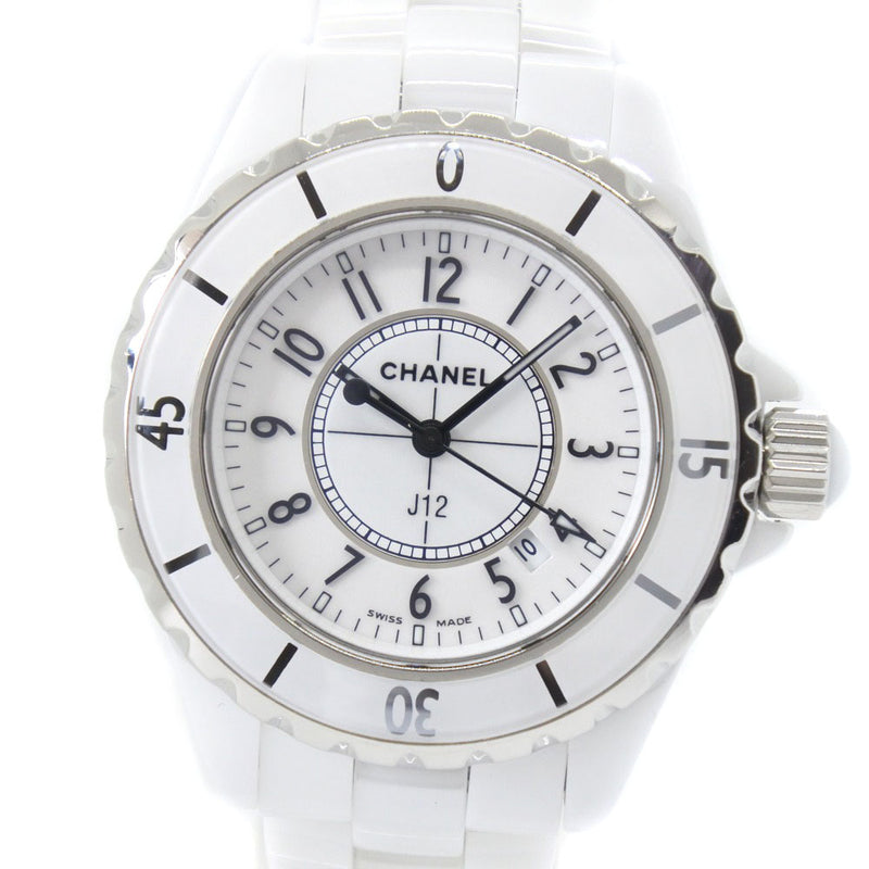 Chanel j12