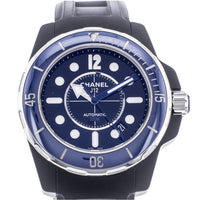 Chanel j12