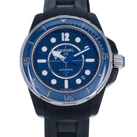 Chanel j12