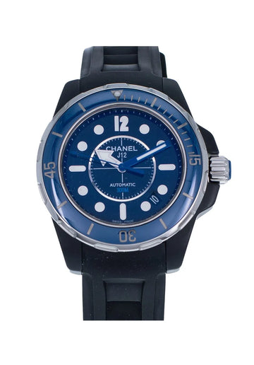Chanel j12