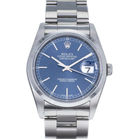Rolex datejust