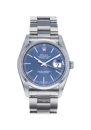 Rolex datejust