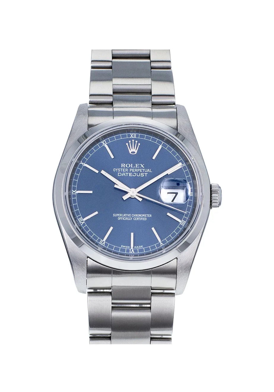 Rolex datejust