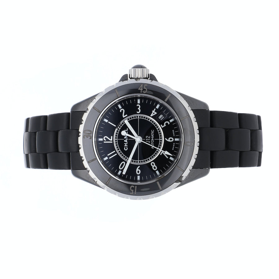 Chanel j12