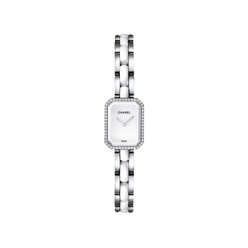 Chanel première céramique
