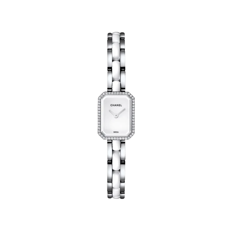 Chanel première céramique