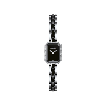 Chanel première céramique