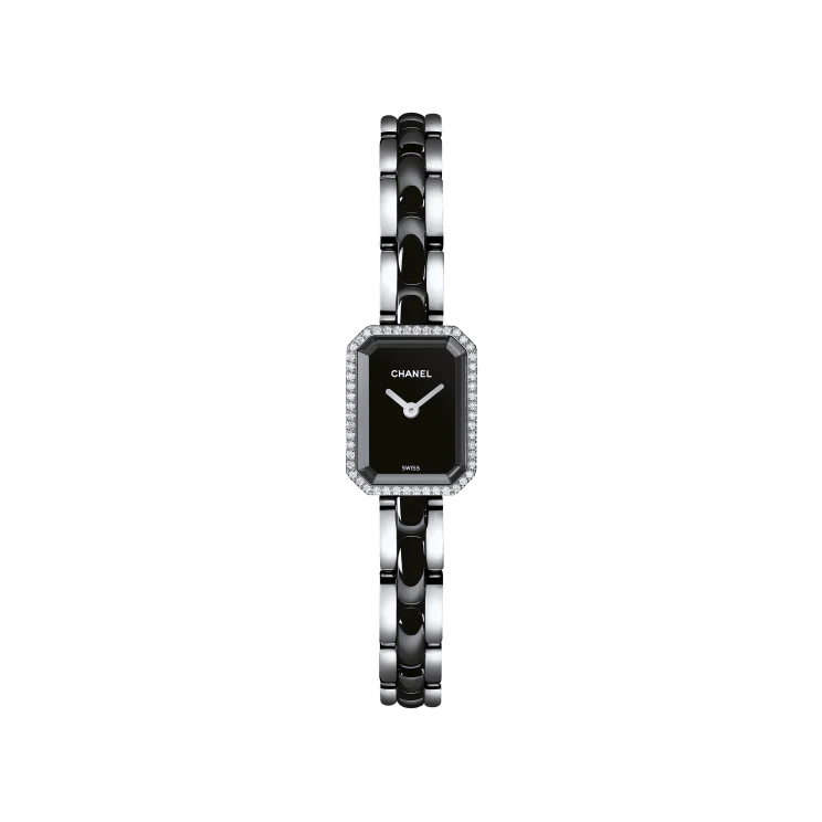 Chanel première céramique
