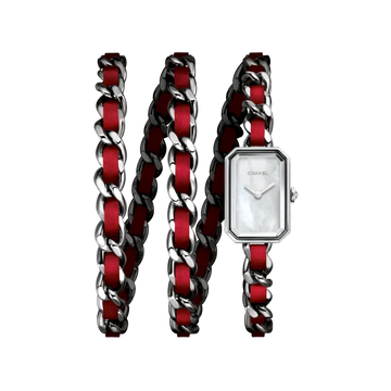 Chanel première iconique