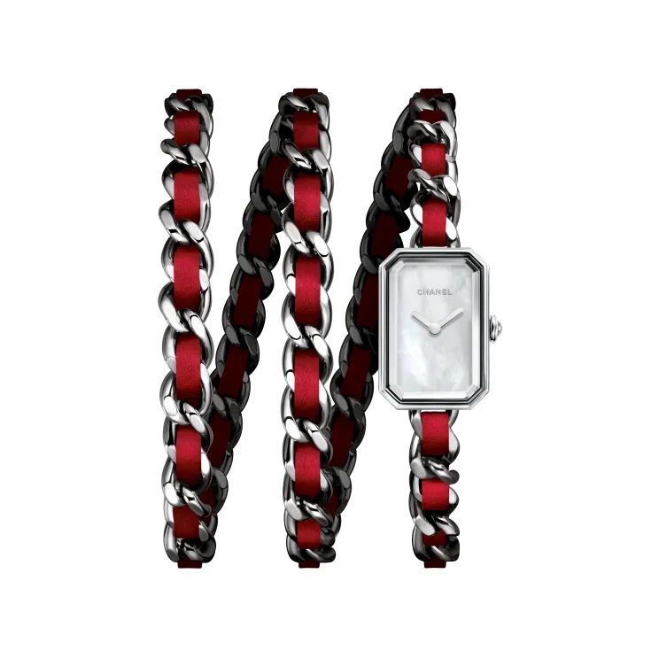 Chanel première iconique