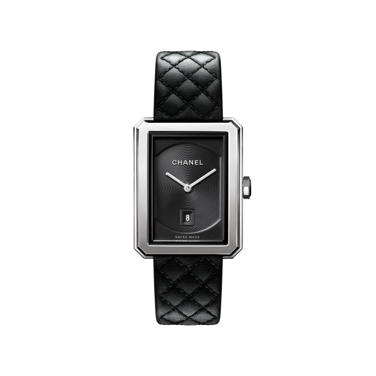 Chanel boy-friend
