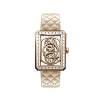Chanel première