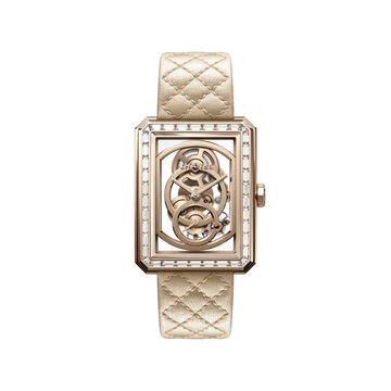 Chanel première
