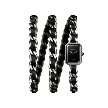 Chanel première iconique