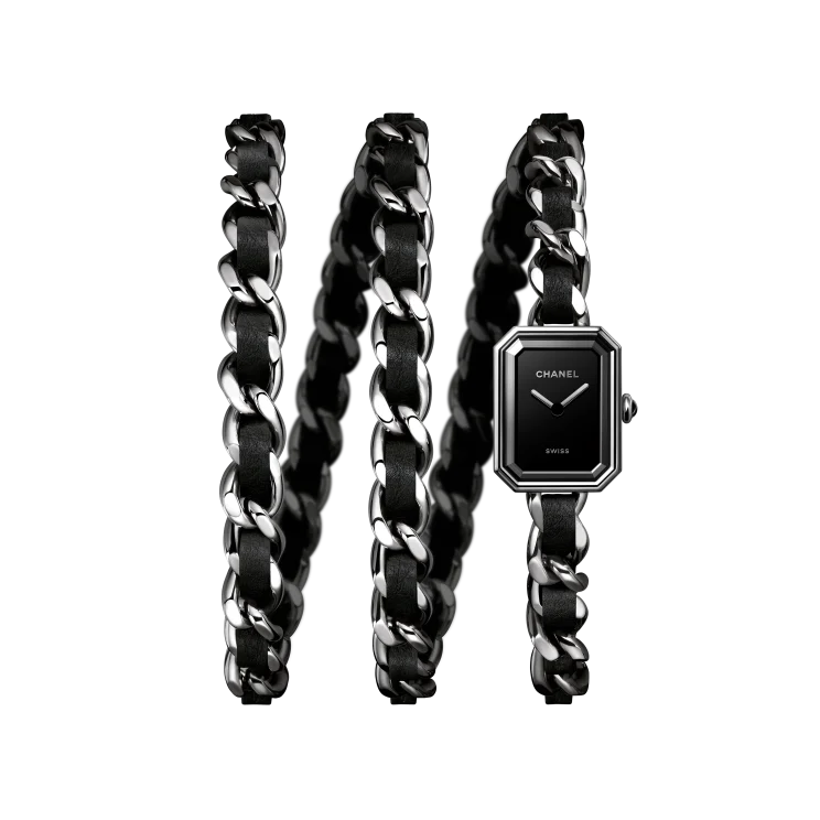 Chanel première iconique
