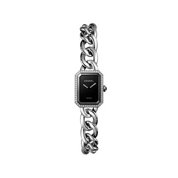 Chanel première