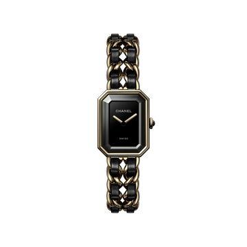 Chanel première