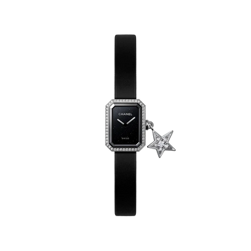 Chanel première lucky star