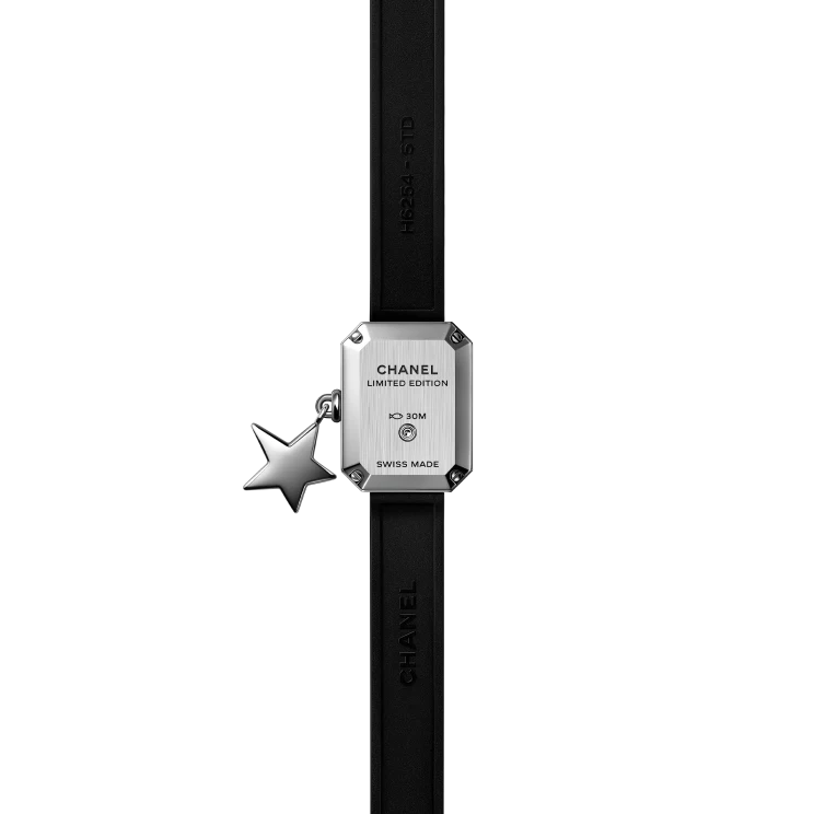 Chanel première lucky star