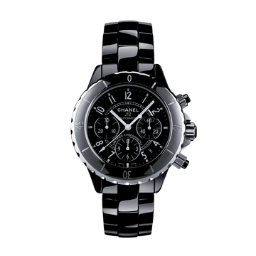 Chanel j12