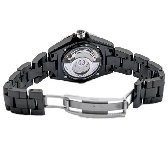 Chanel j12