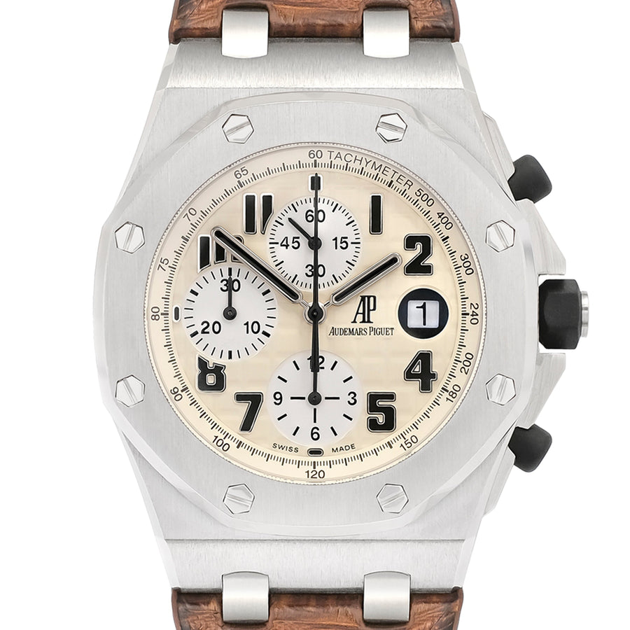 Audemars piguet royal oak