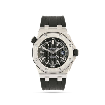 Audemars piguet royal oak