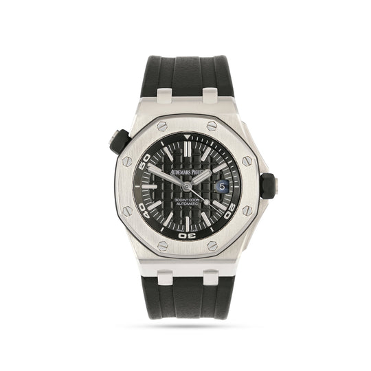 Montre personnalisée avec logo