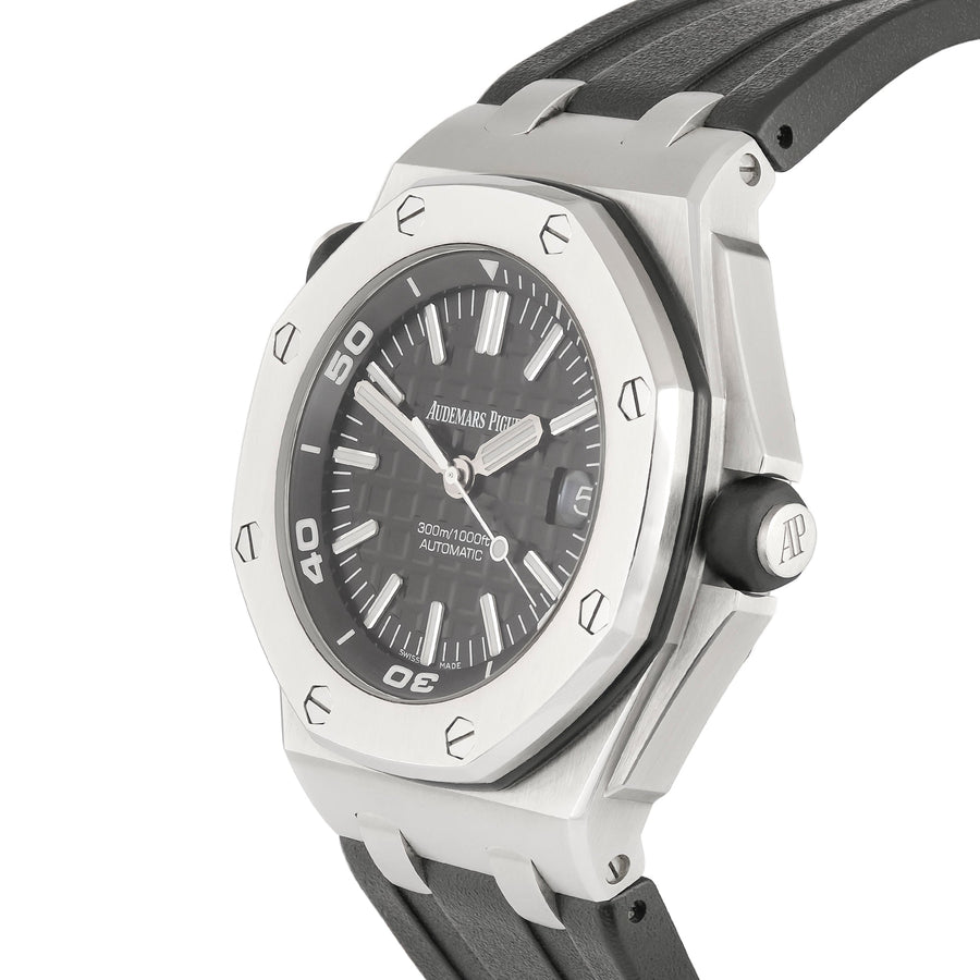 Audemars piguet royal oak