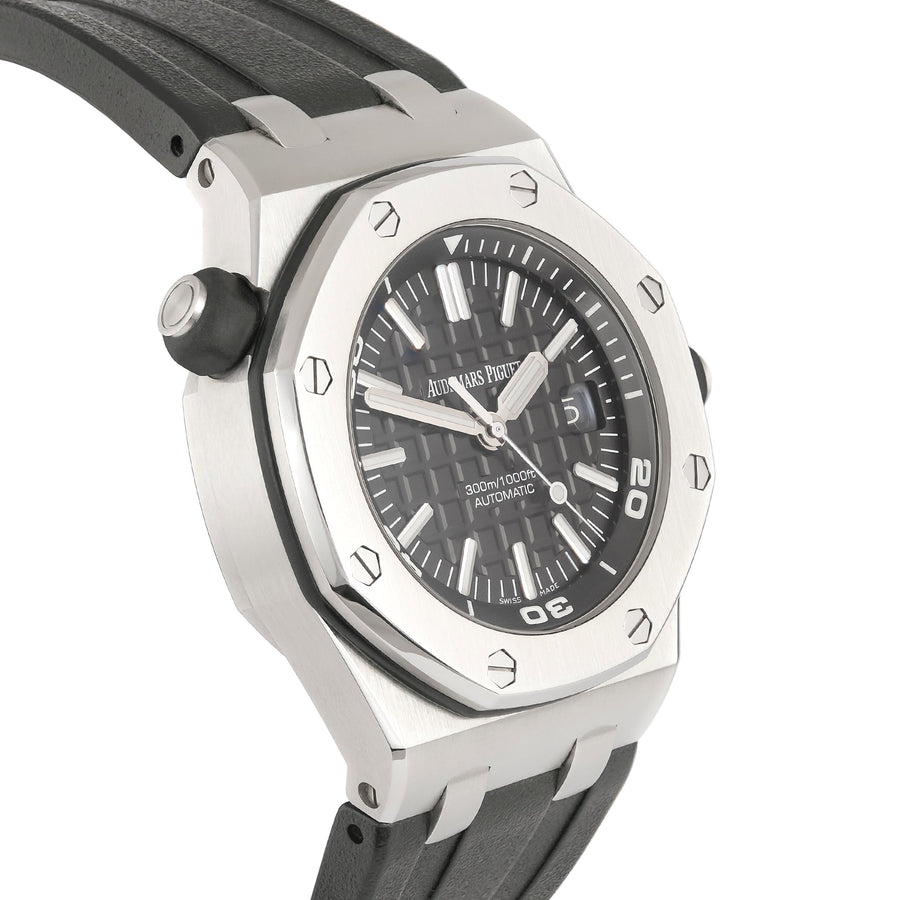 Audemars piguet royal oak
