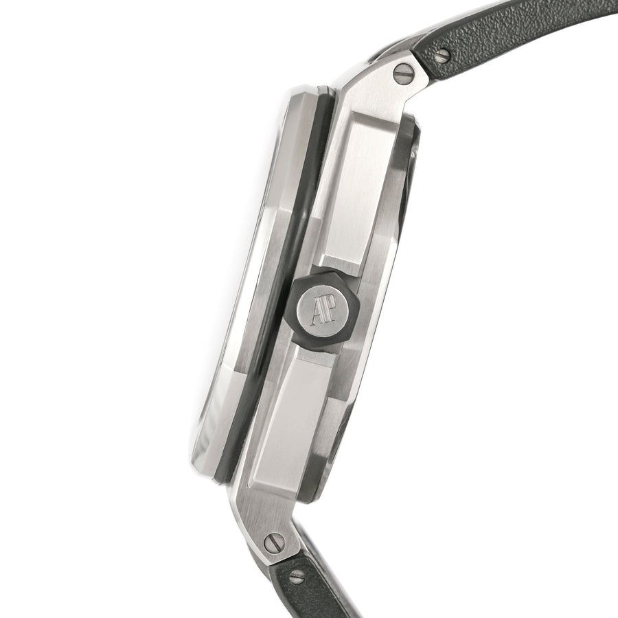 Audemars piguet royal oak