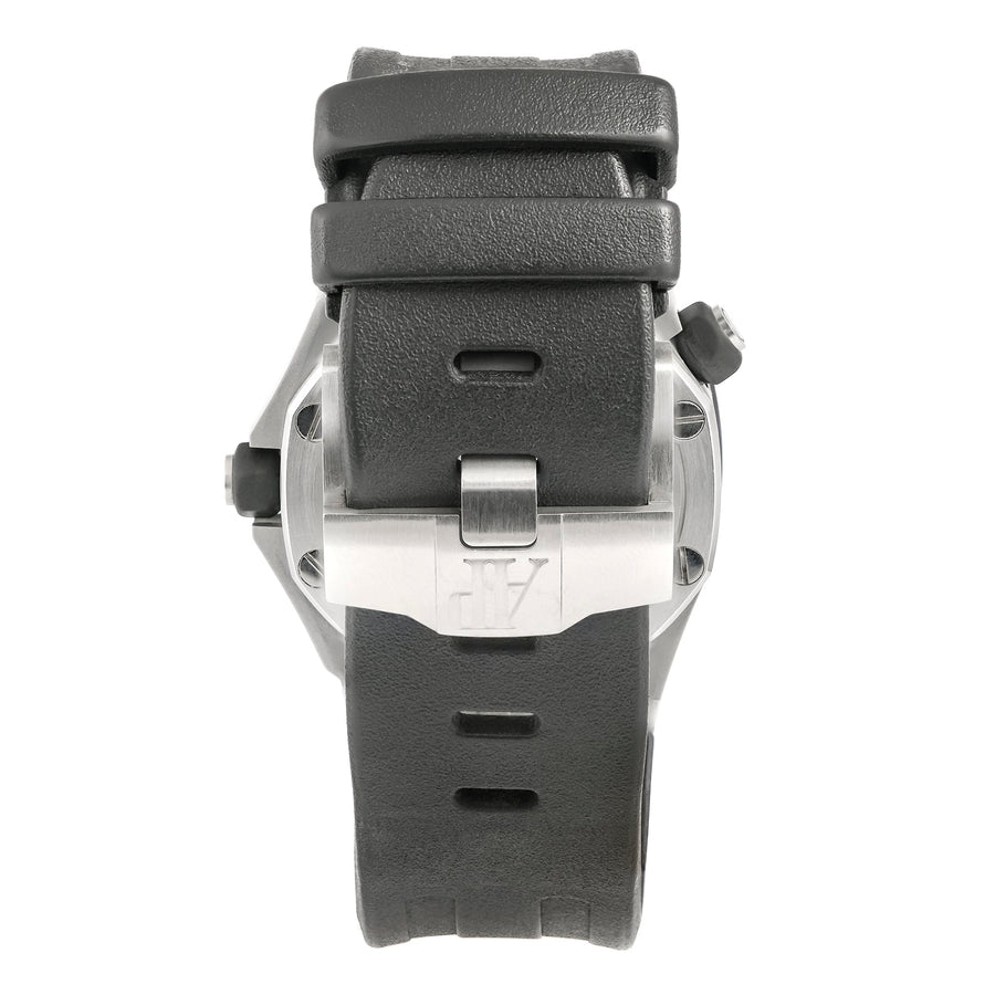 Audemars piguet royal oak