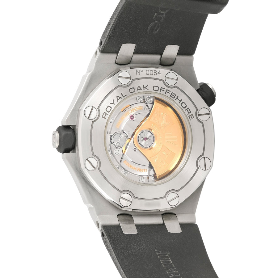 Audemars piguet royal oak